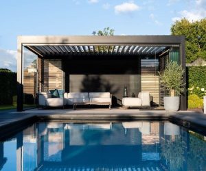 Bioklimatik Pergola-9